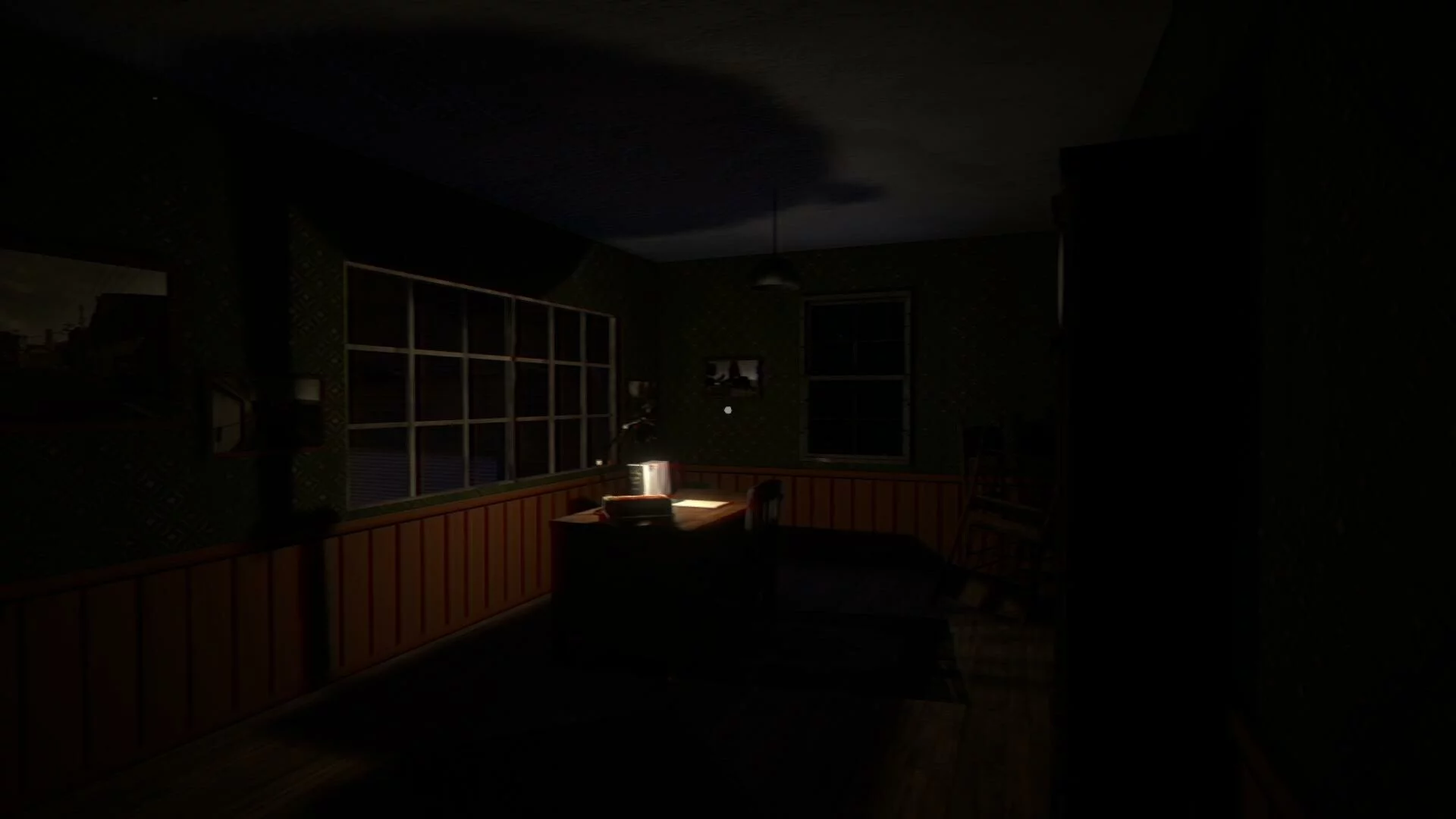Изображение игры: Refuted Wind