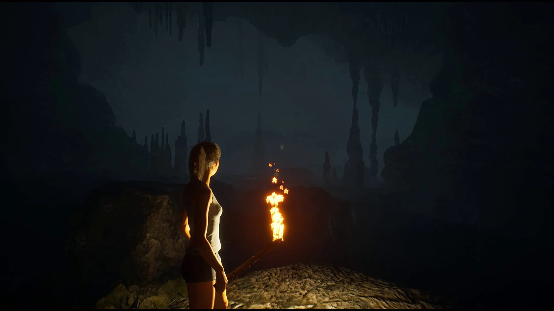 Изображение игры: Treasures of the Sunken Ship