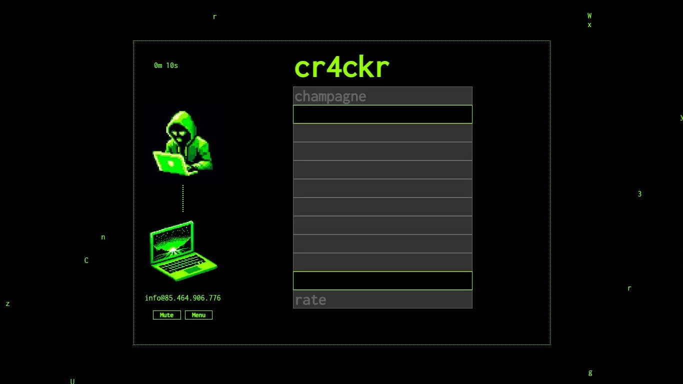 Изображение игры: cr4ckr