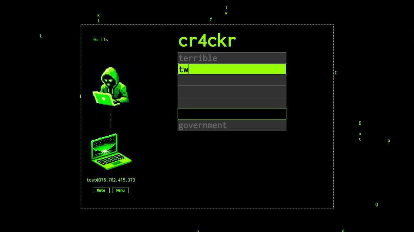 Изображение игры: cr4ckr