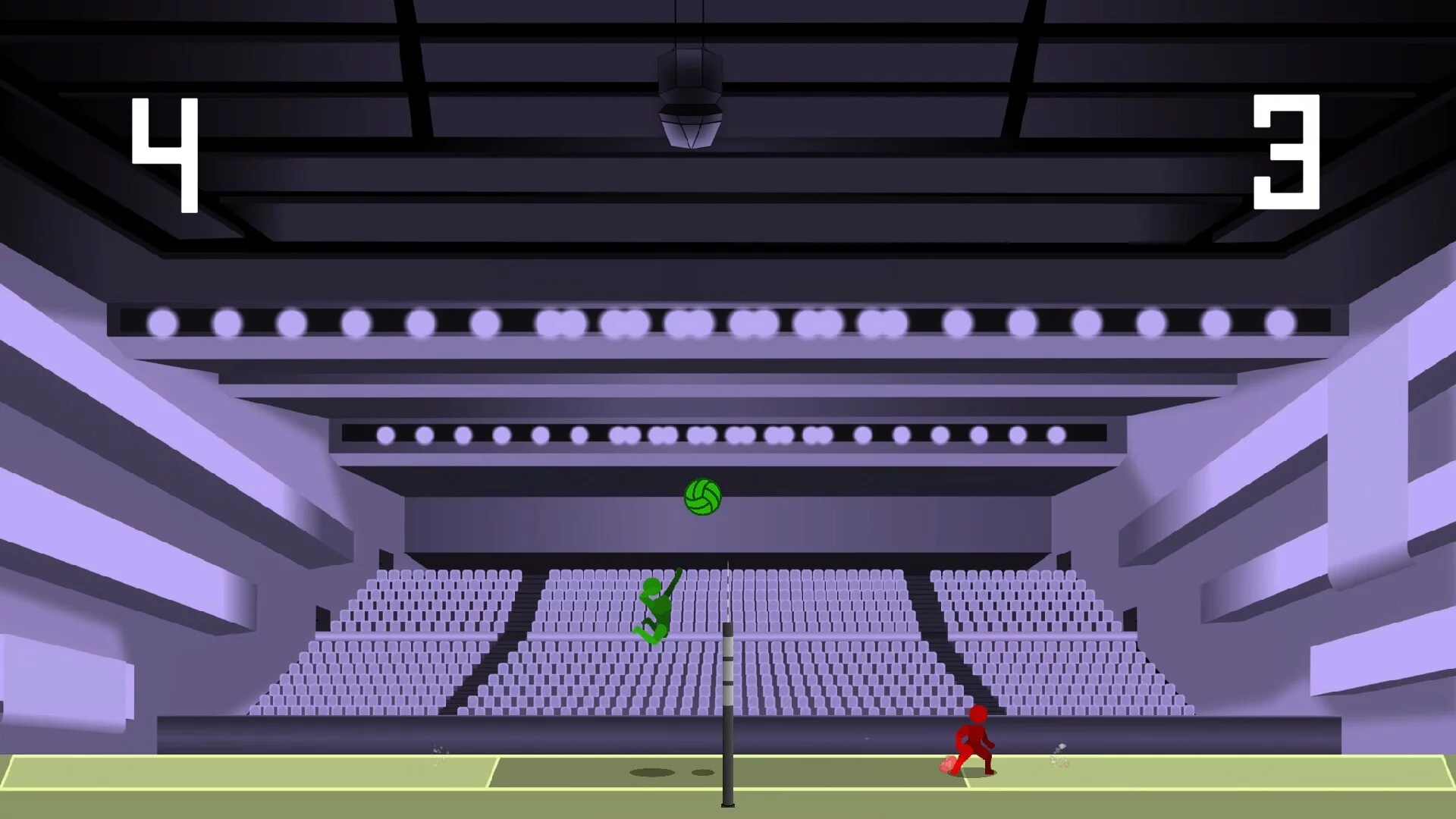 Изображение игры: ChanceBall