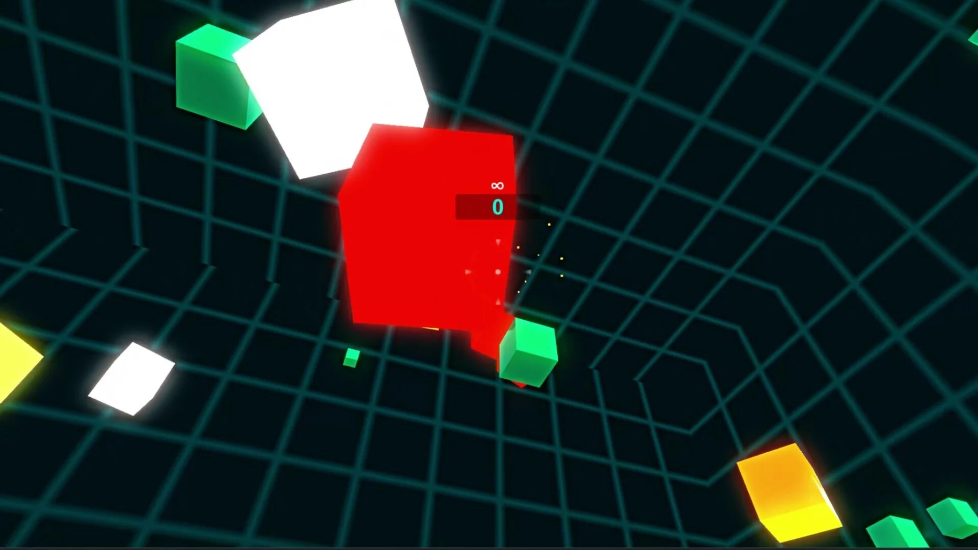 Изображение игры: Shoot 'n' Smash
