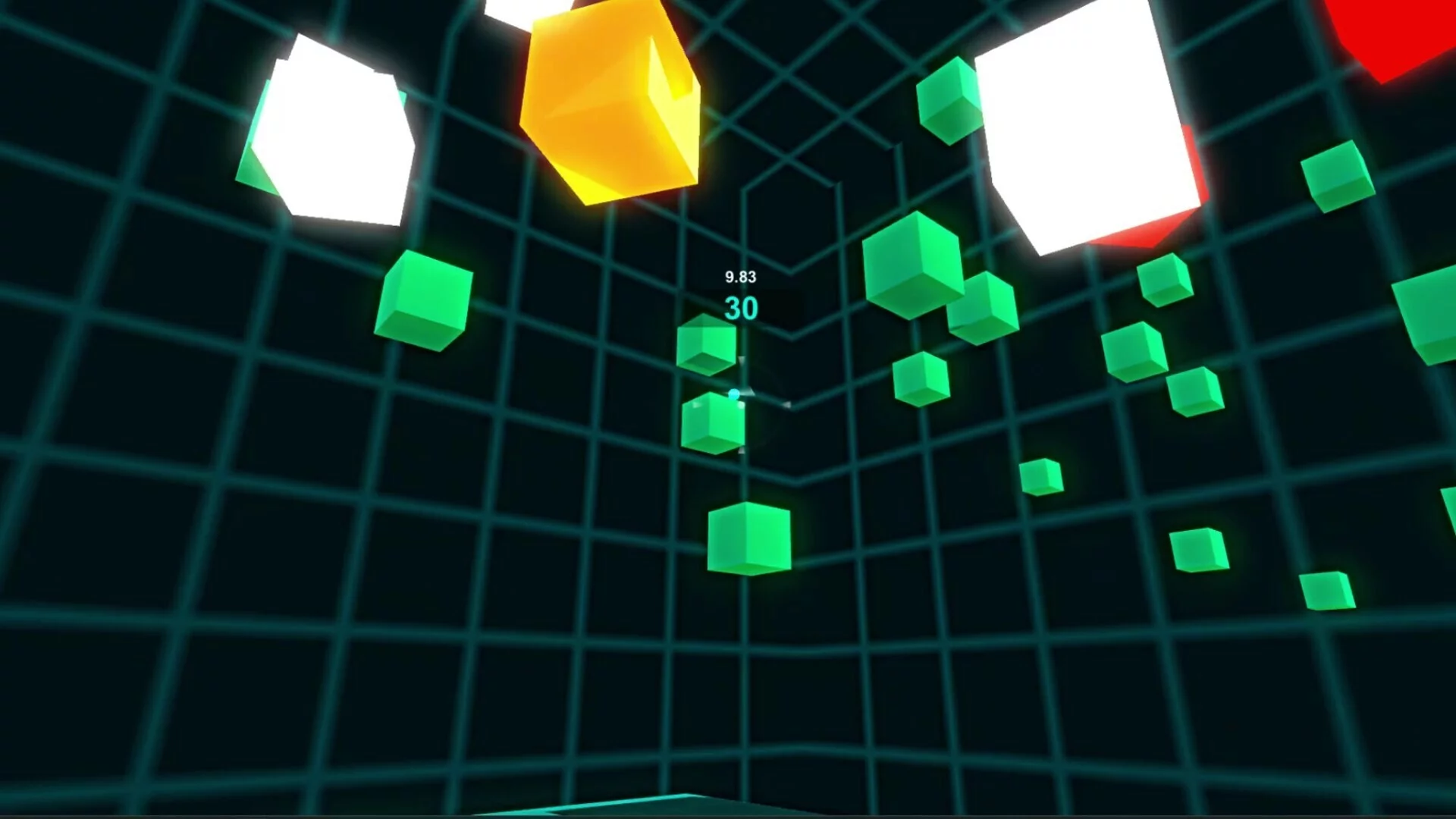 Изображение игры: Shoot 'n' Smash