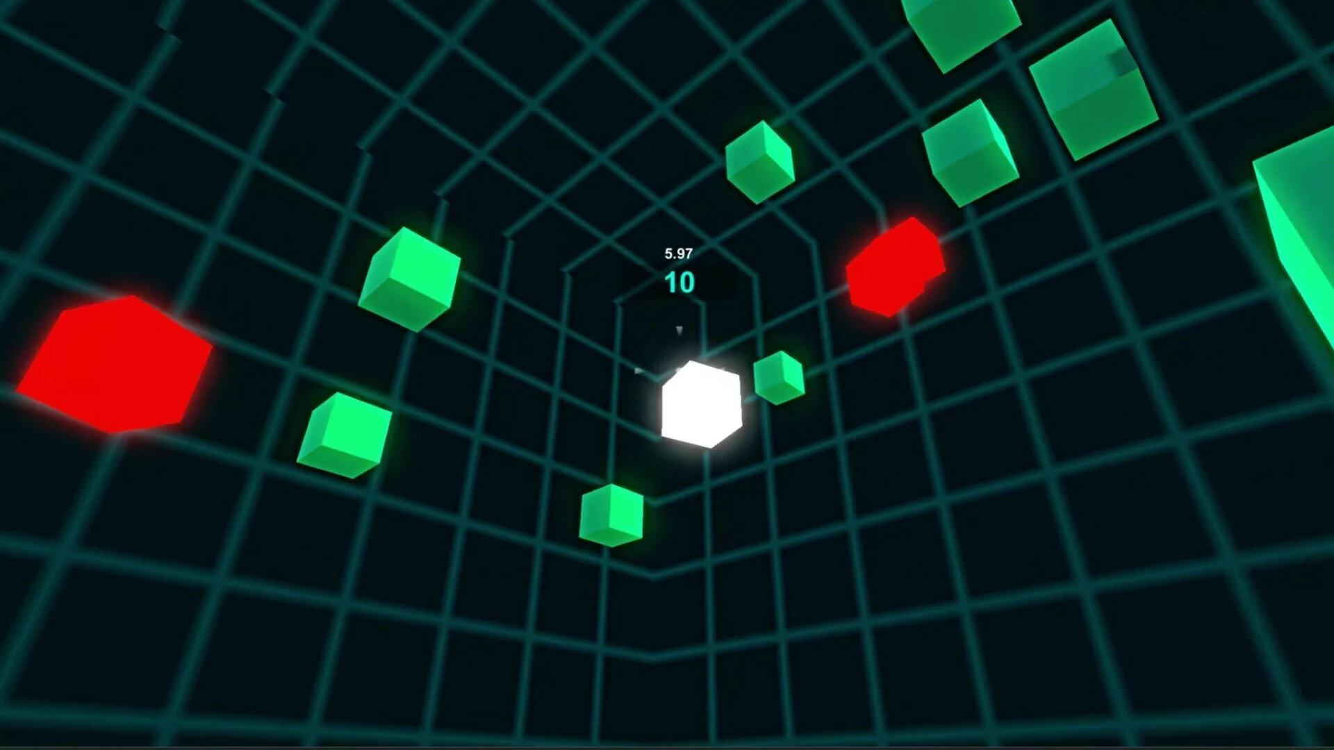 Изображение игры: Shoot 'n' Smash