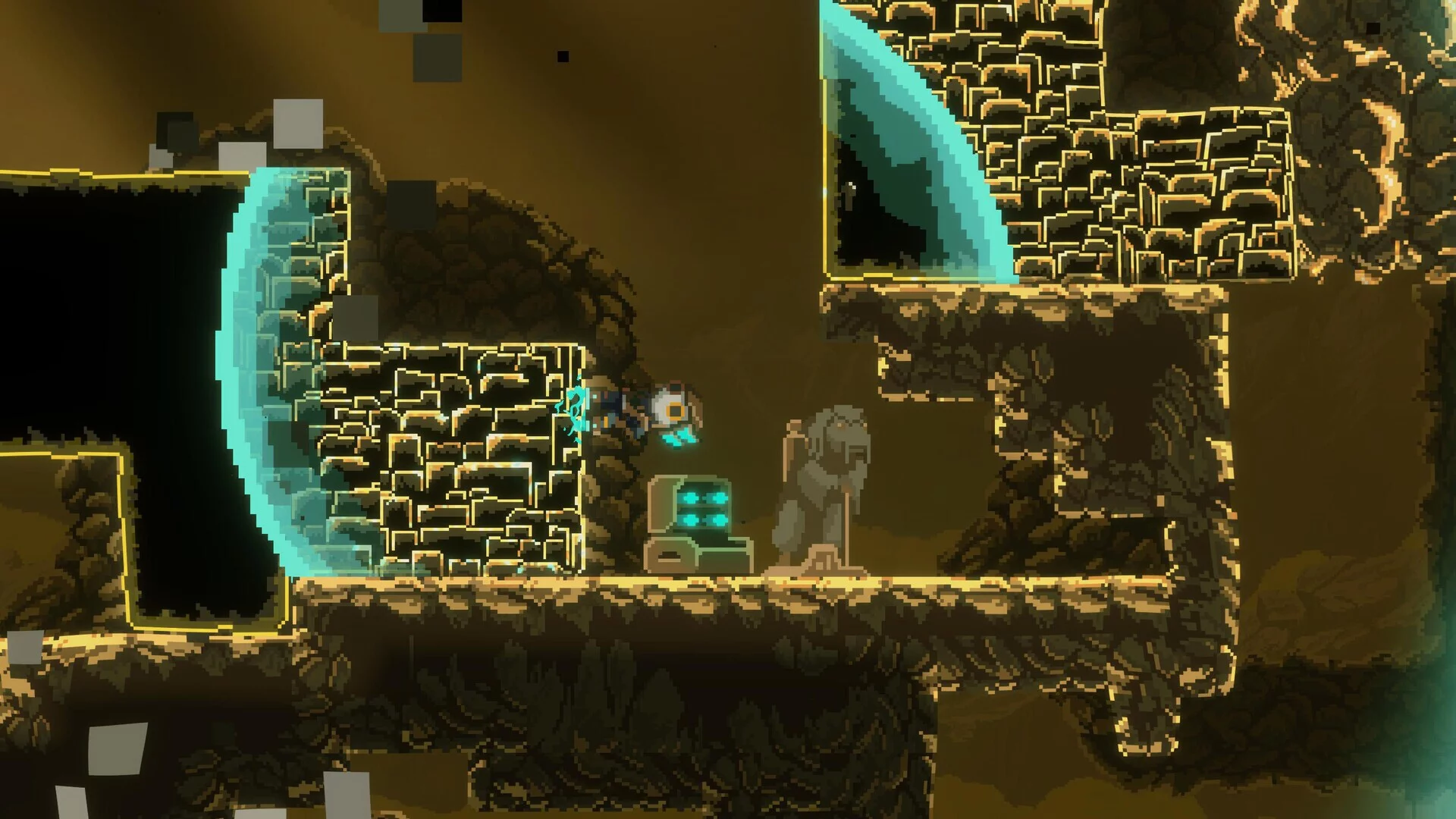 Изображение игры: Exographer