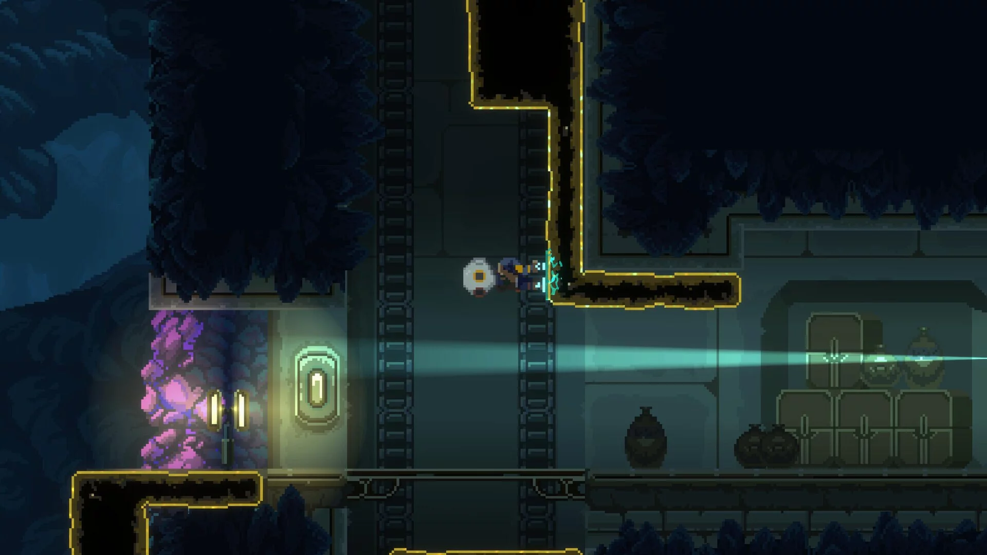 Изображение игры: Exographer