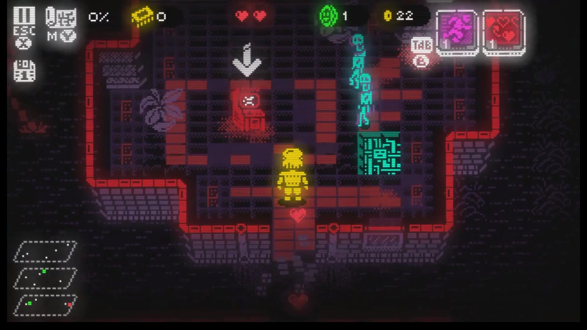 Изображение игры: Coin-Op Vice
