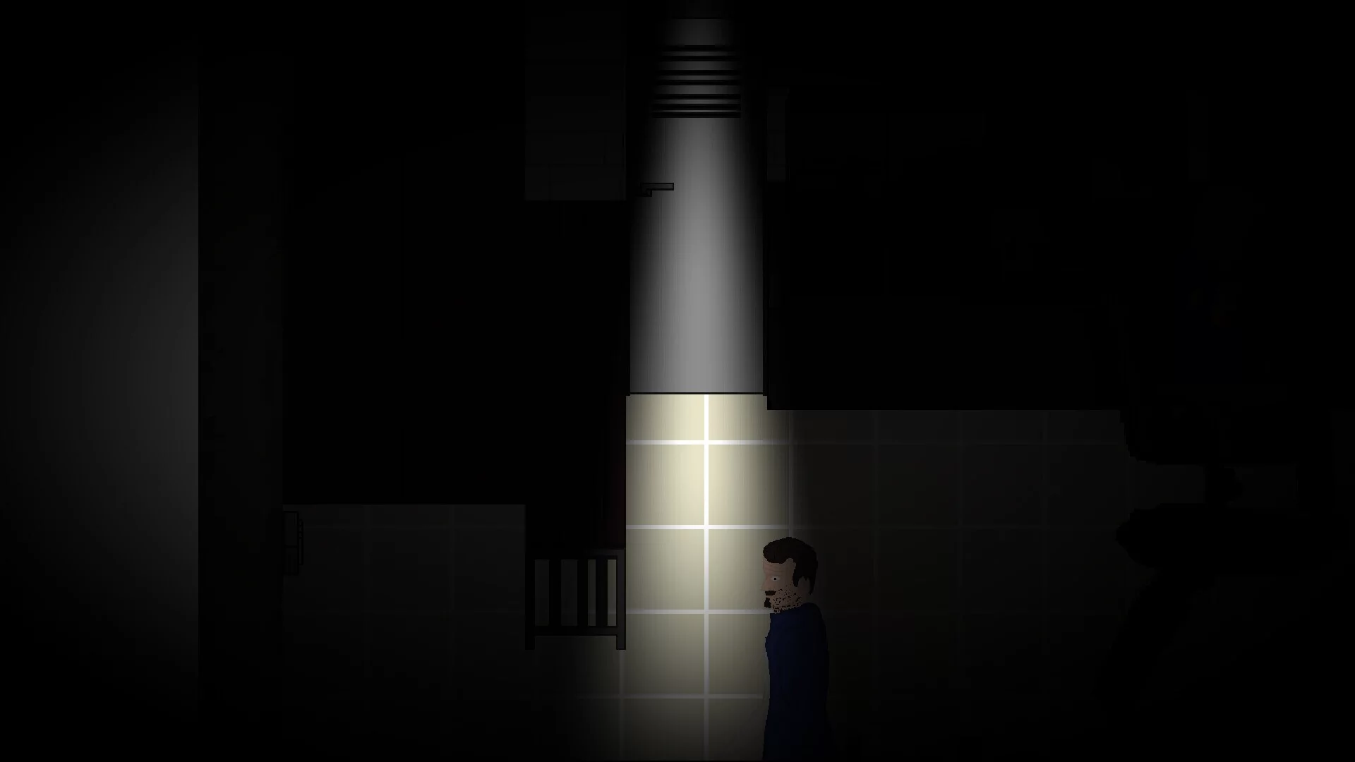 Изображение игры: Insane Escape