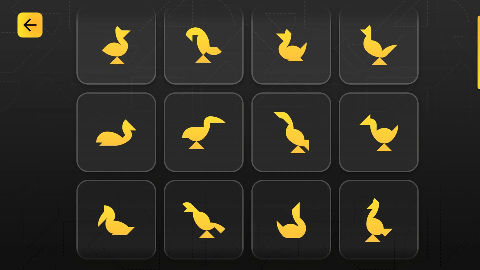 Изображение игры: Tangram Collection
