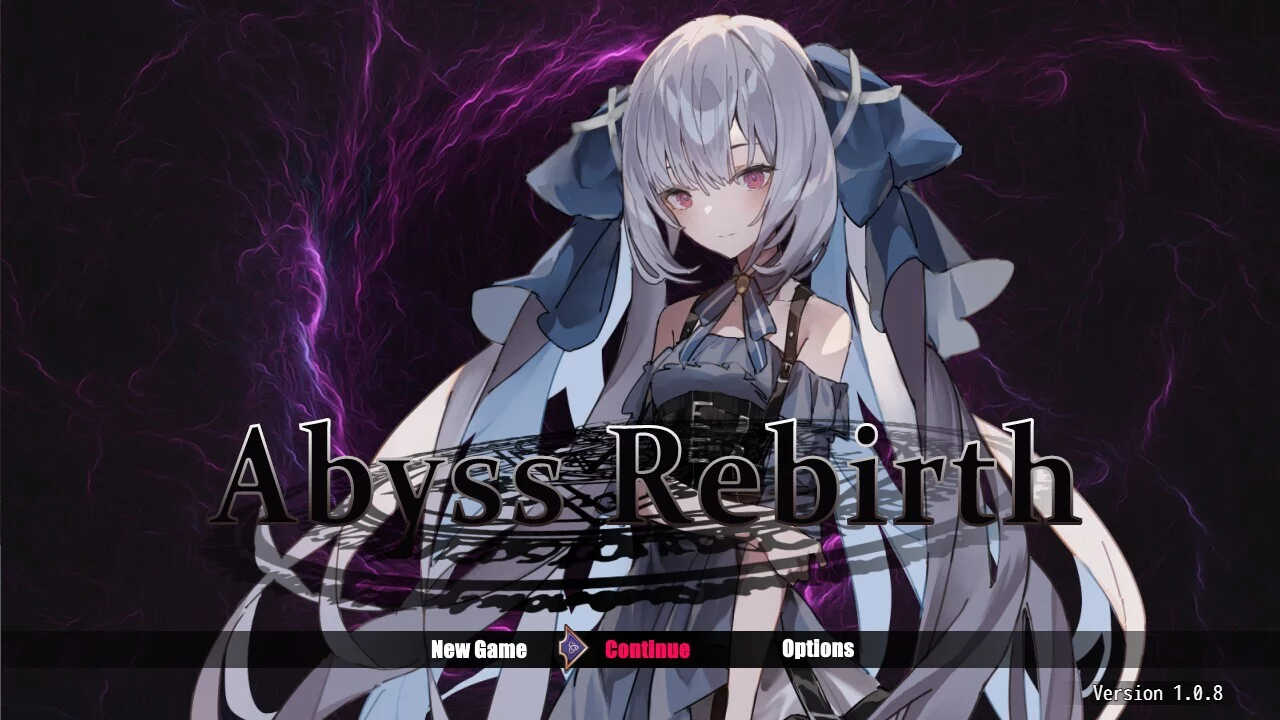 Изображение игры: Abyss Rebirth