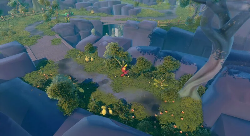 Изображение игры: Pixelmon Arena