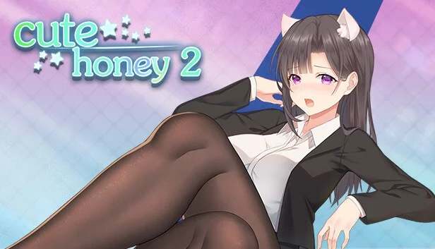 Изображение игры: Cute Honey 2