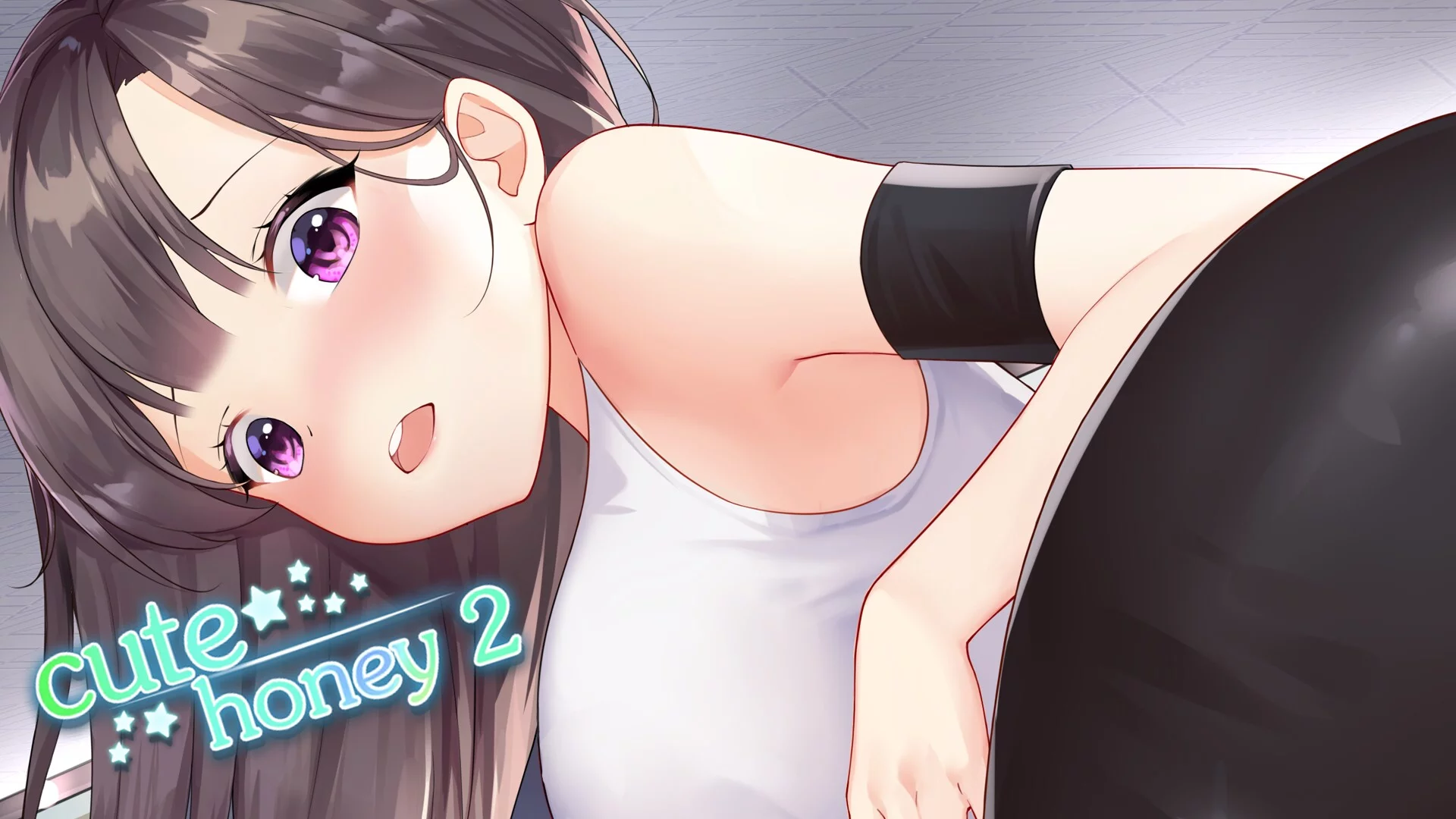 Изображение игры: Cute Honey 2