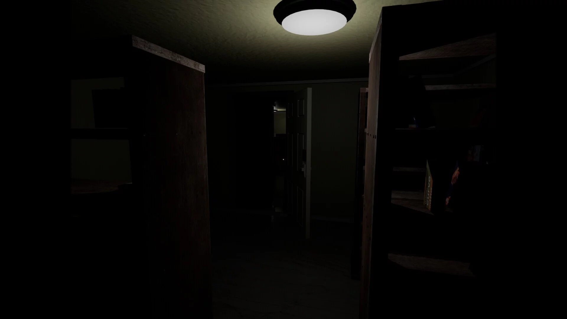Изображение игры: Decayed Evil