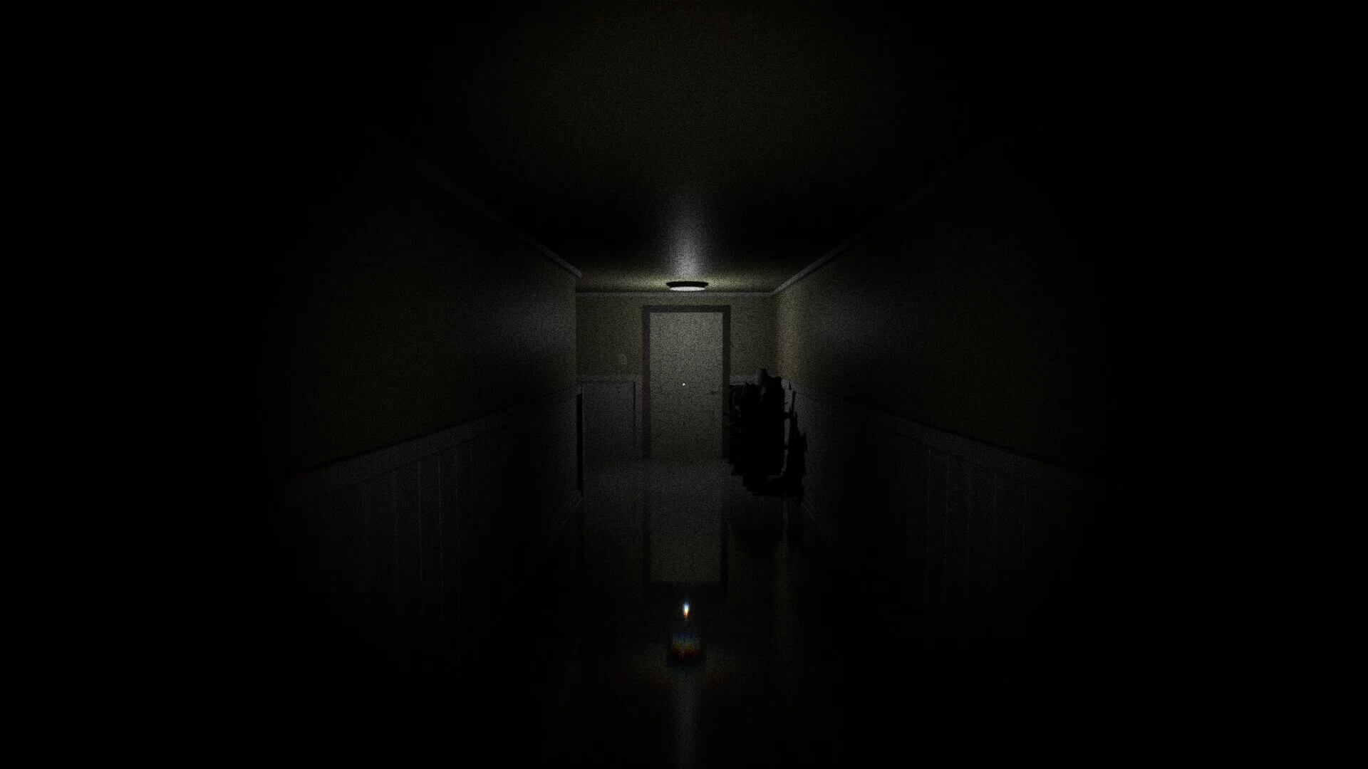Изображение игры: Decayed Evil