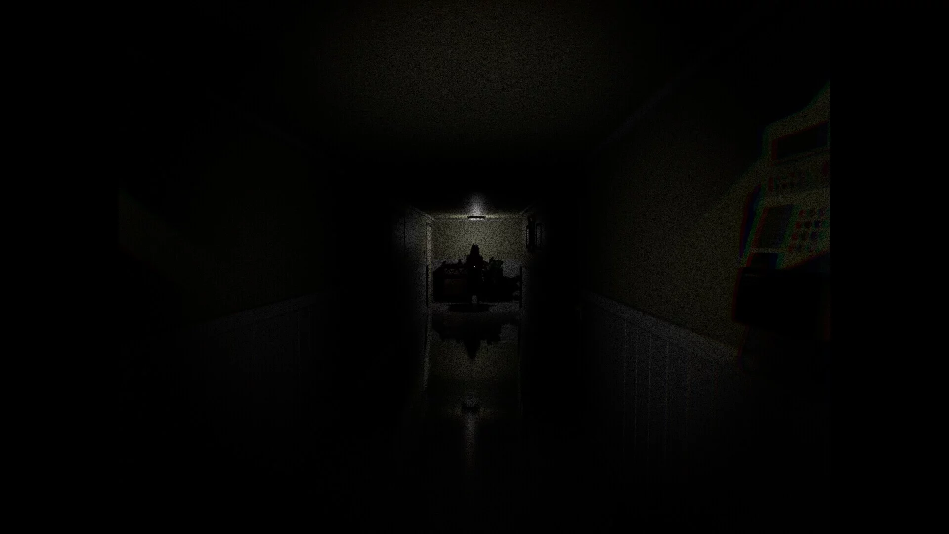 Изображение игры: Decayed Evil
