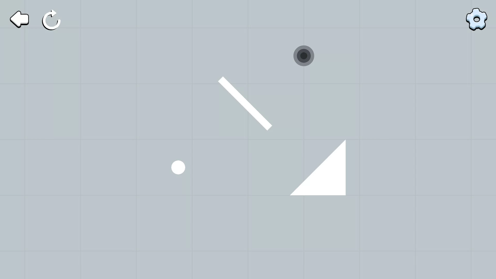 Изображение игры: BouncingBall