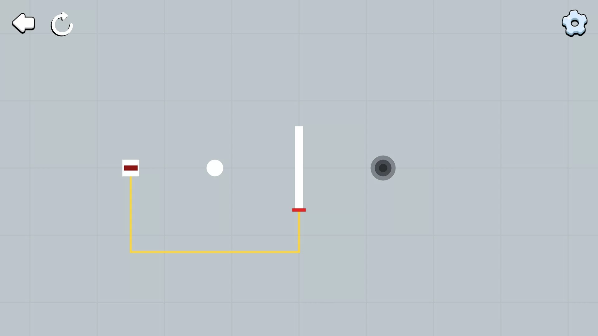 Изображение игры: BouncingBall