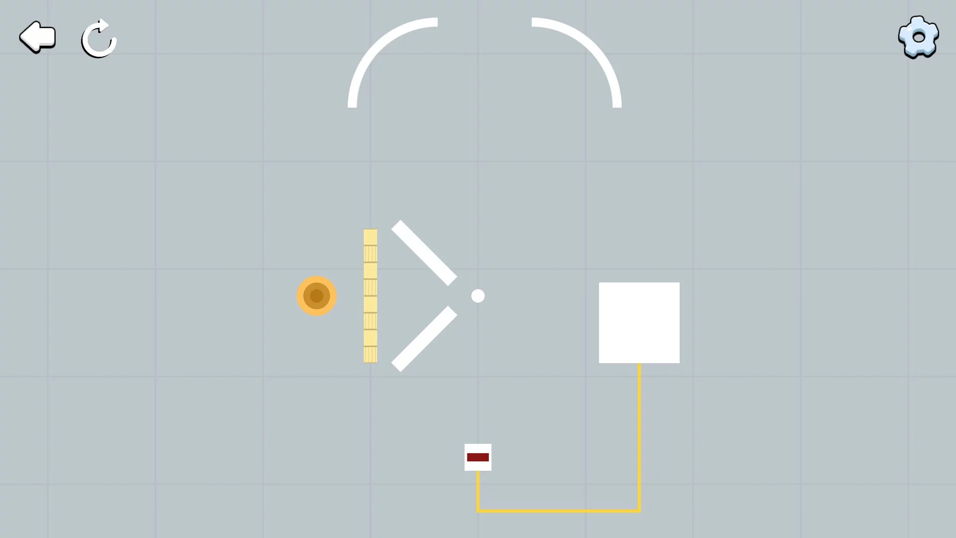 Изображение игры: BouncingBall