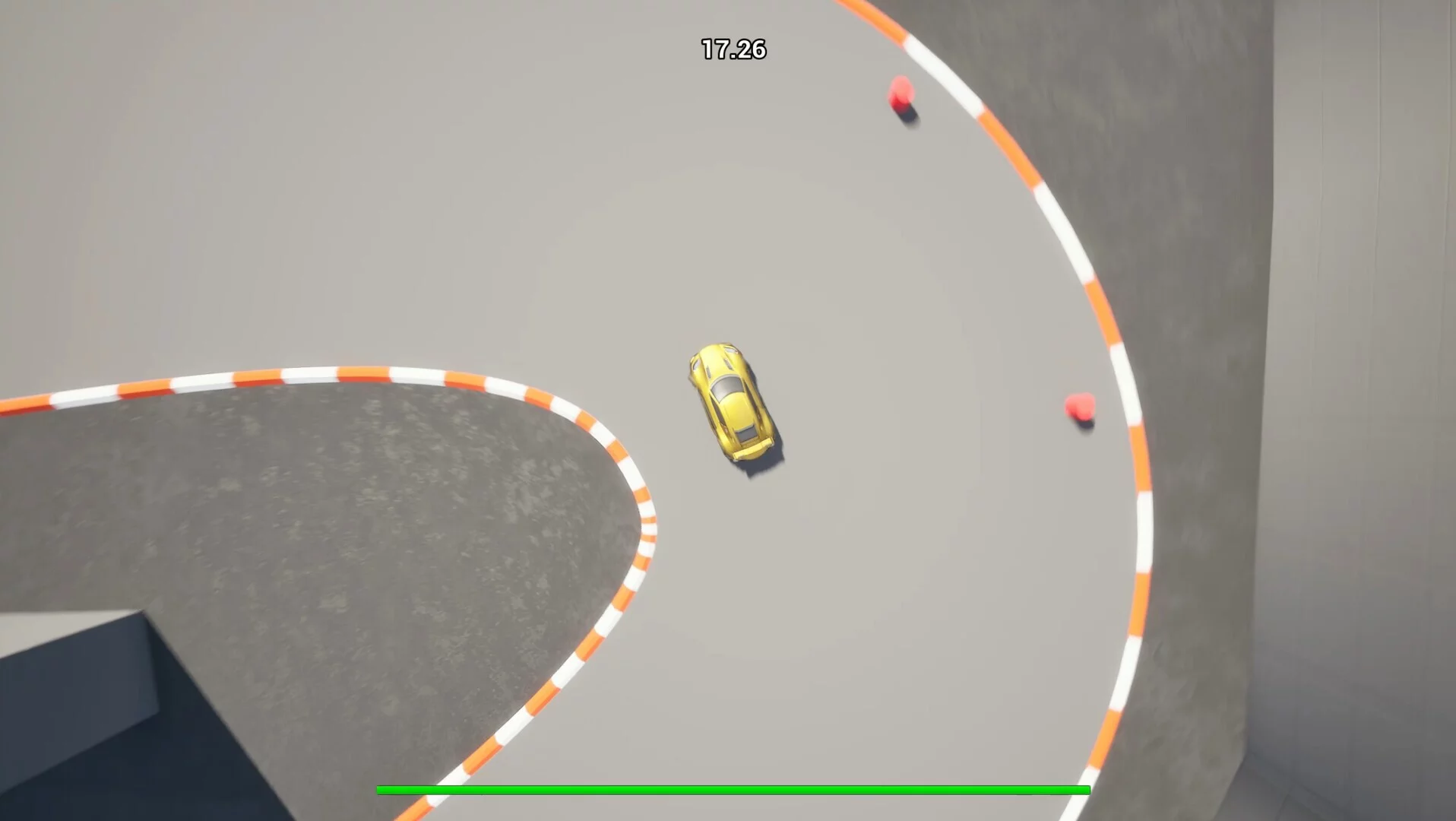 Изображение игры: Zombie Overdrive