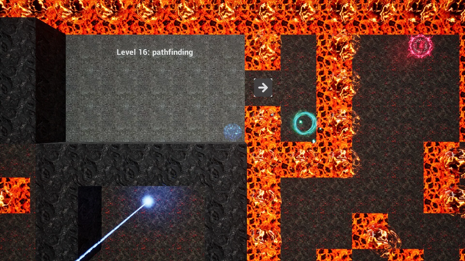 Изображение игры: Leapventure: Countless Biomes