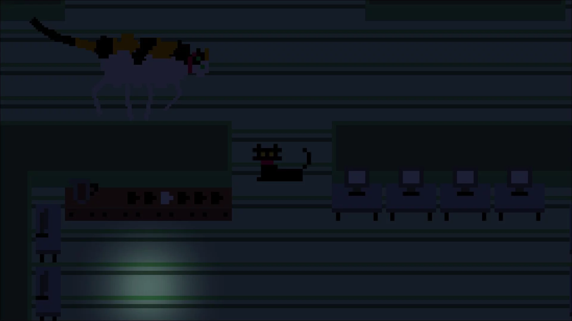 Изображение игры: Cat Nips