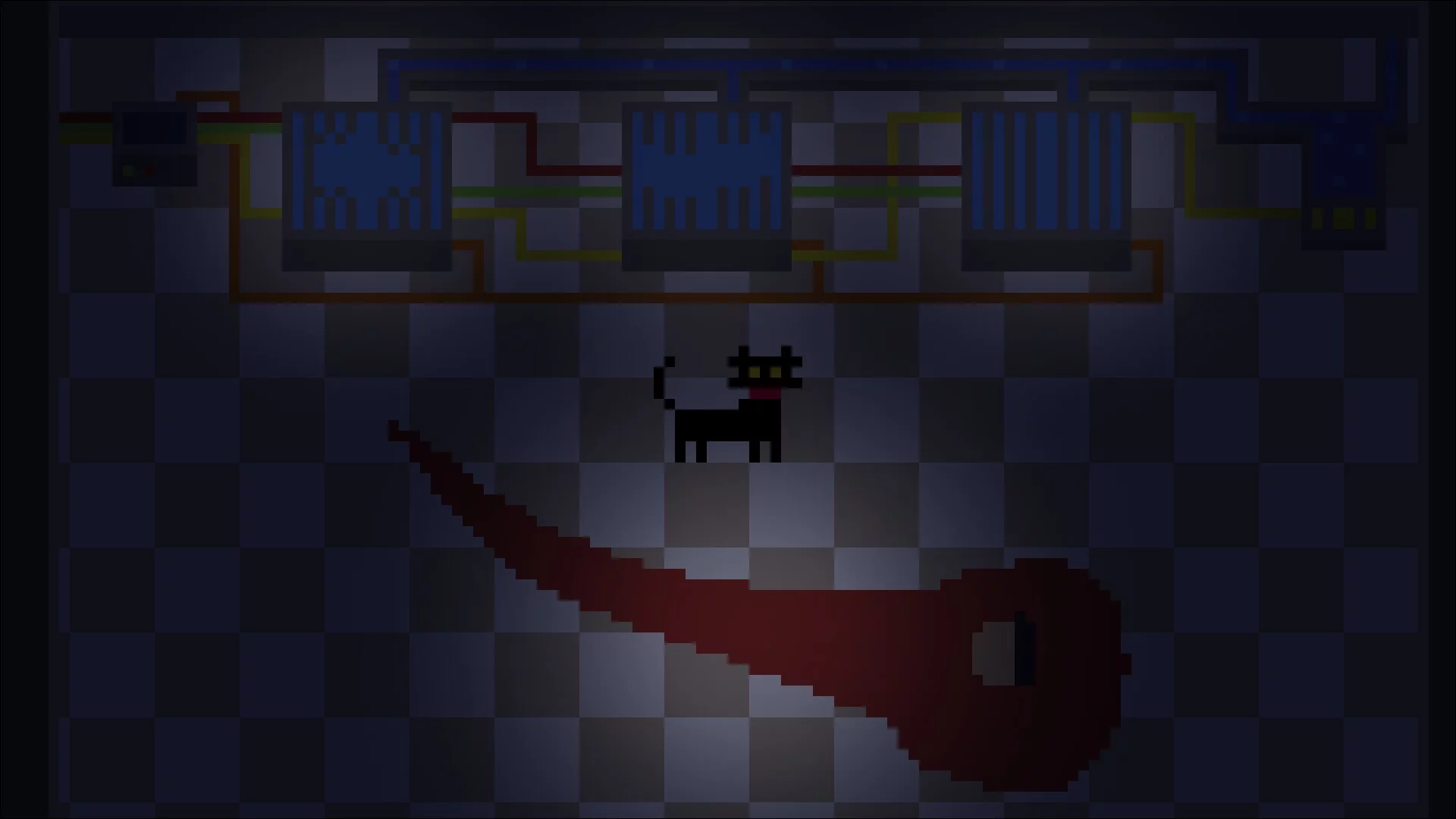 Изображение игры: Cat Nips