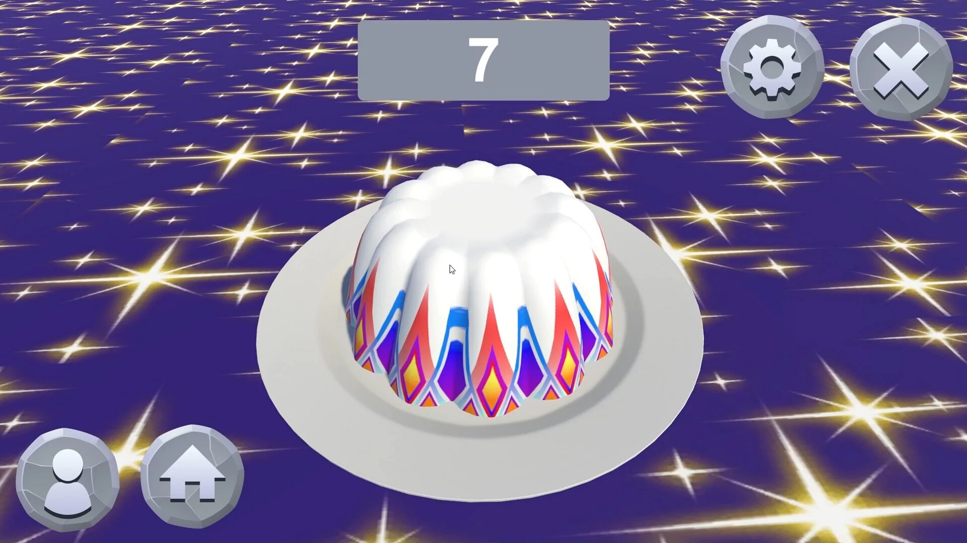 Изображение игры: Jellitito
