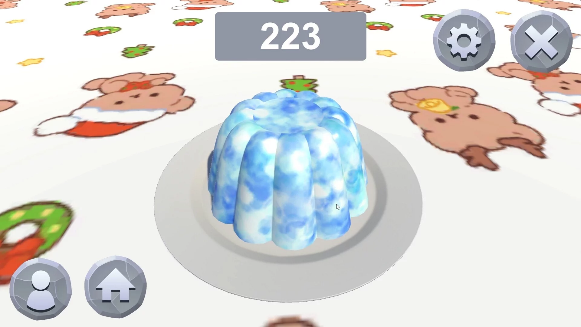 Изображение игры: Jellitito