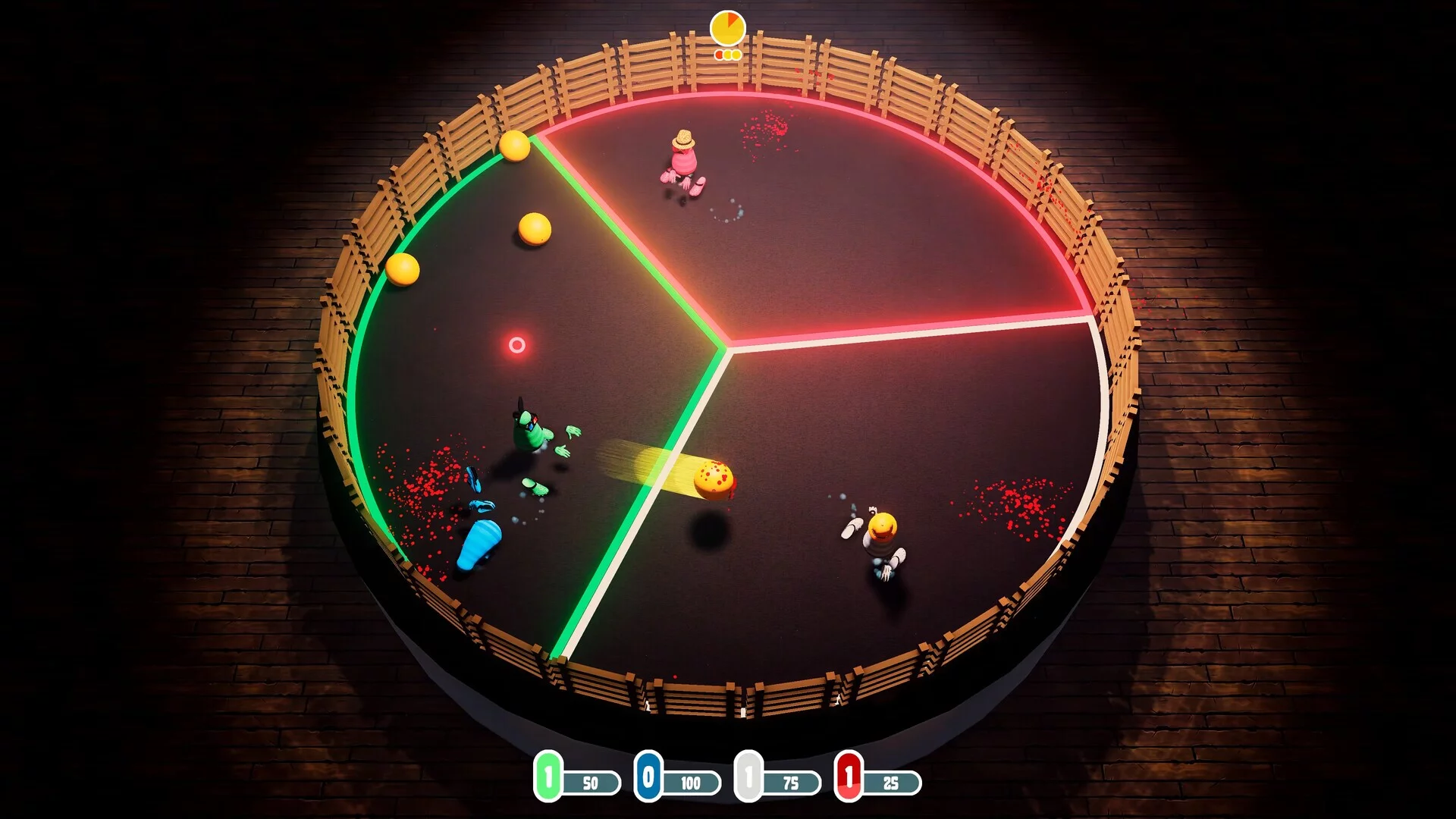 Изображение игры: Bean There, Won That