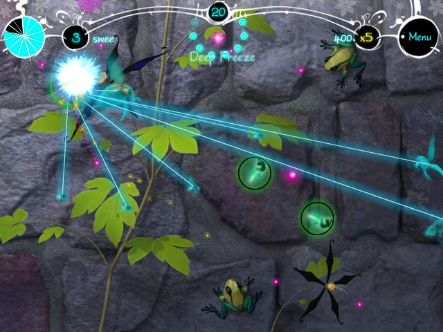 Изображение игры: The Great Tree