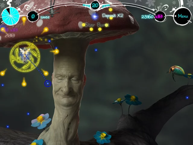 Изображение игры: The Great Tree