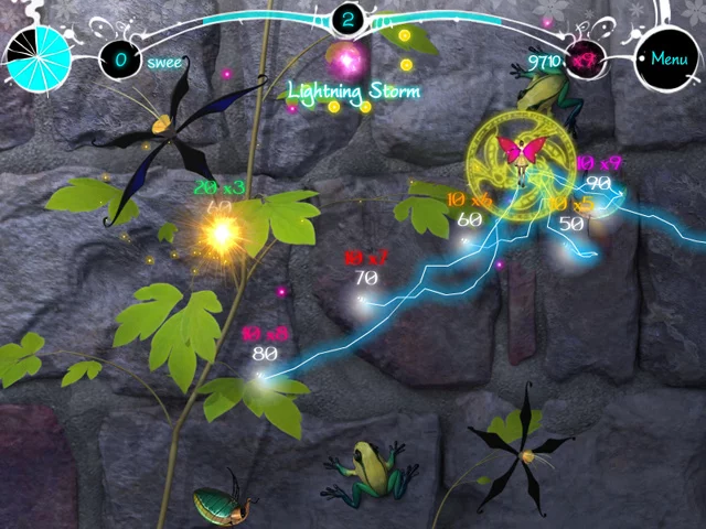 Изображение игры: The Great Tree