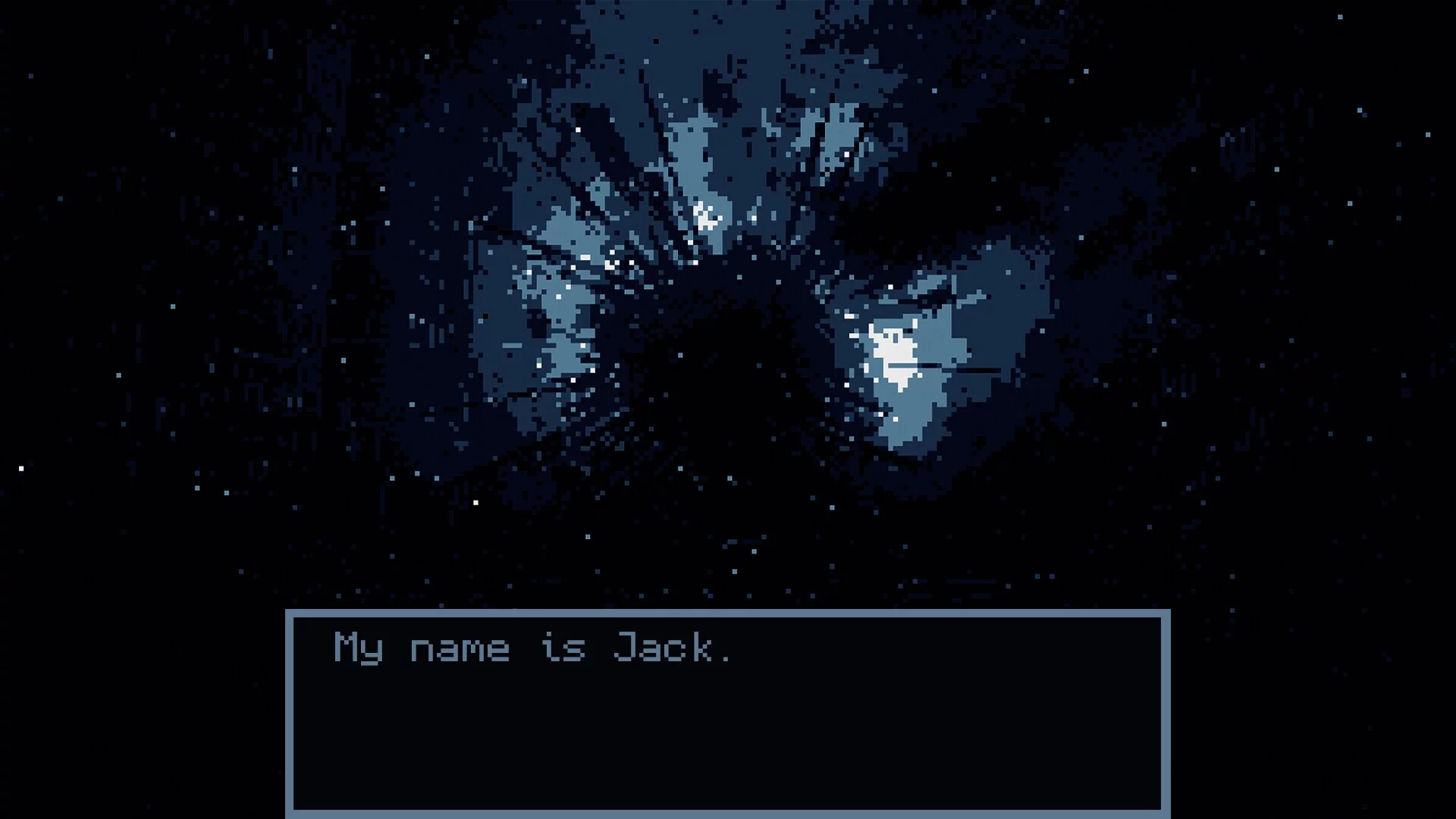 Изображение игры: Blind Man's Sun