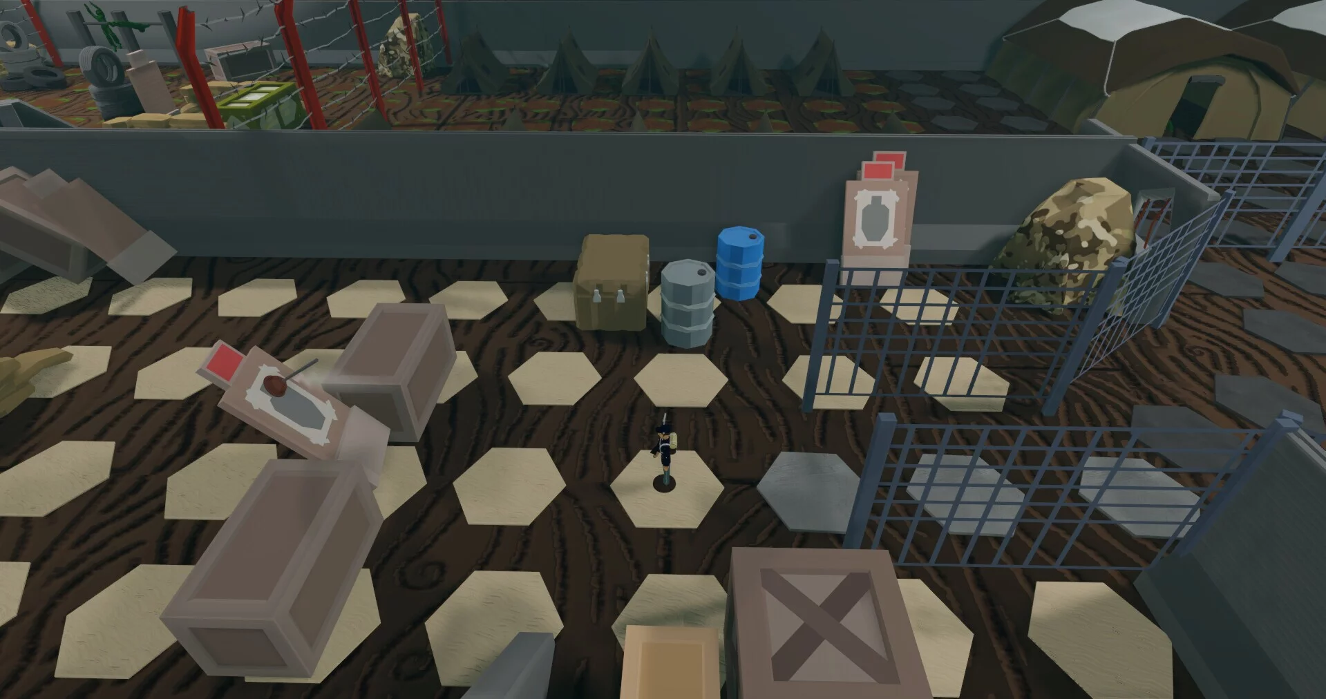 Изображение игры: An Everyday Story