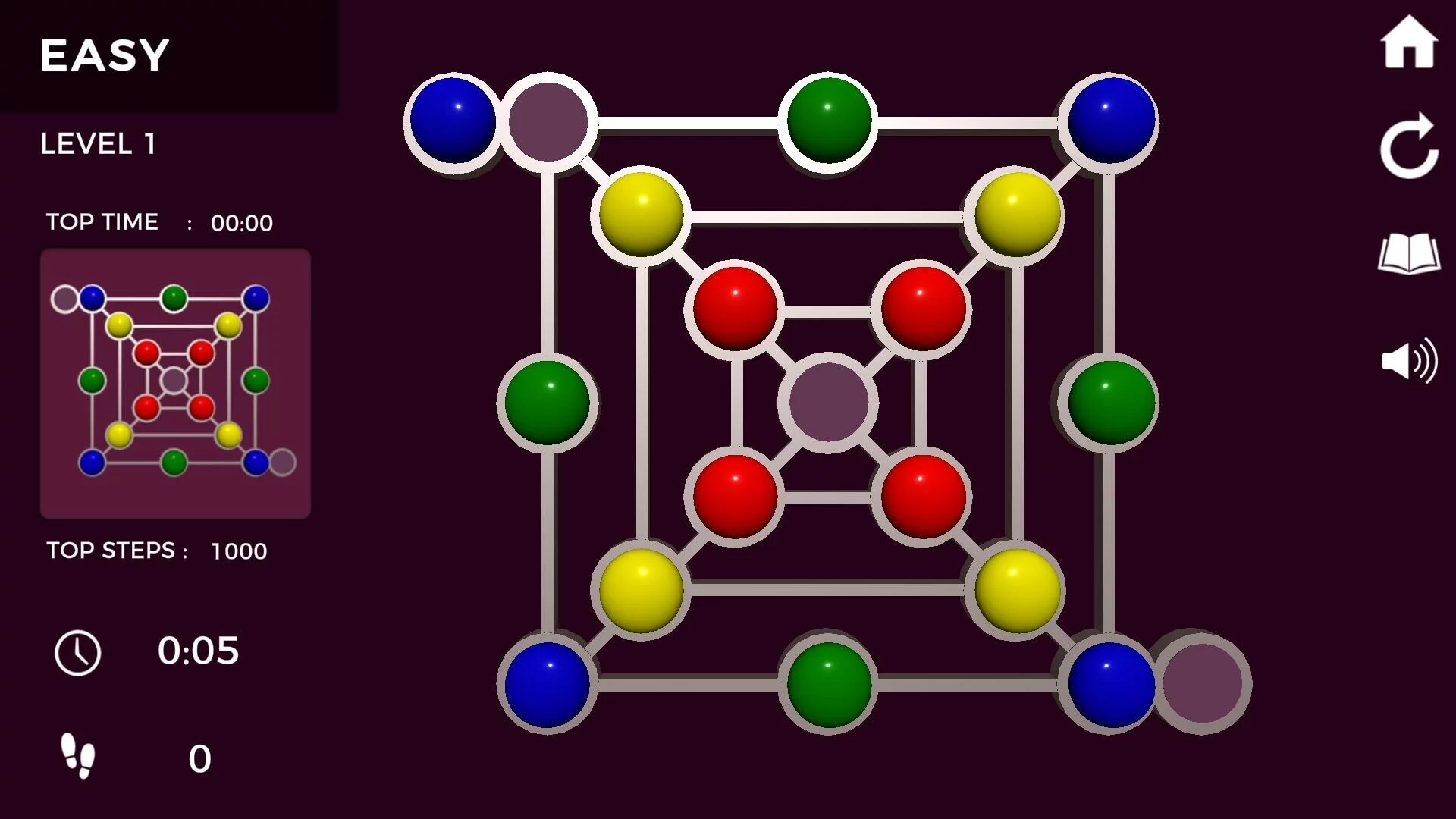 Изображение игры: Goolee