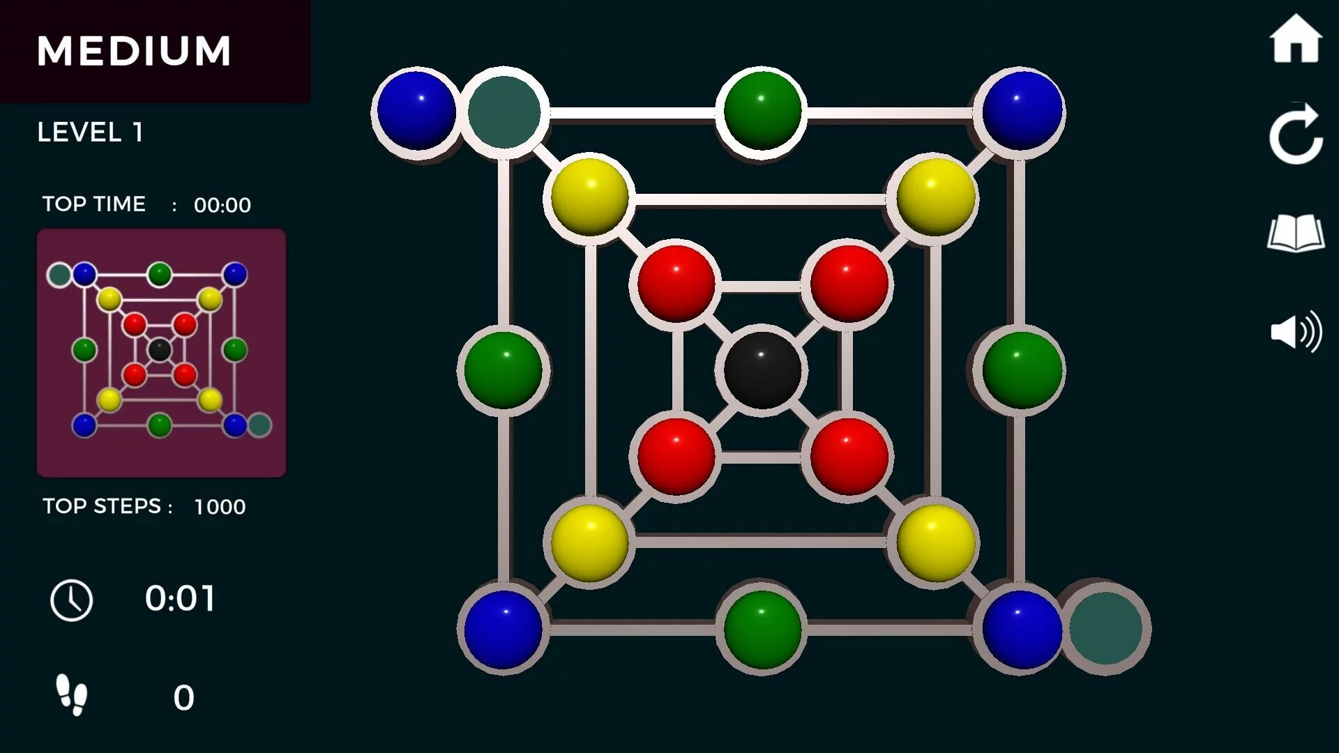 Изображение игры: Goolee