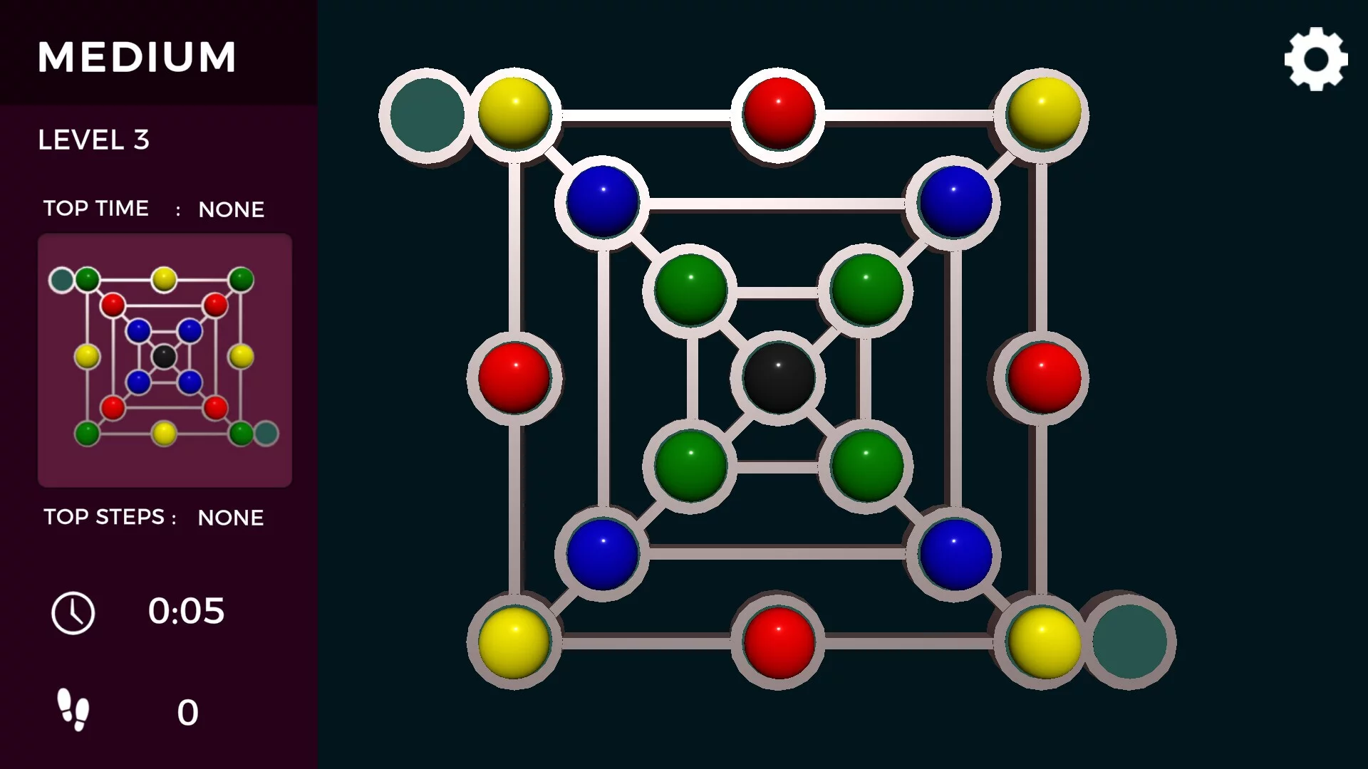 Изображение игры: Goolee