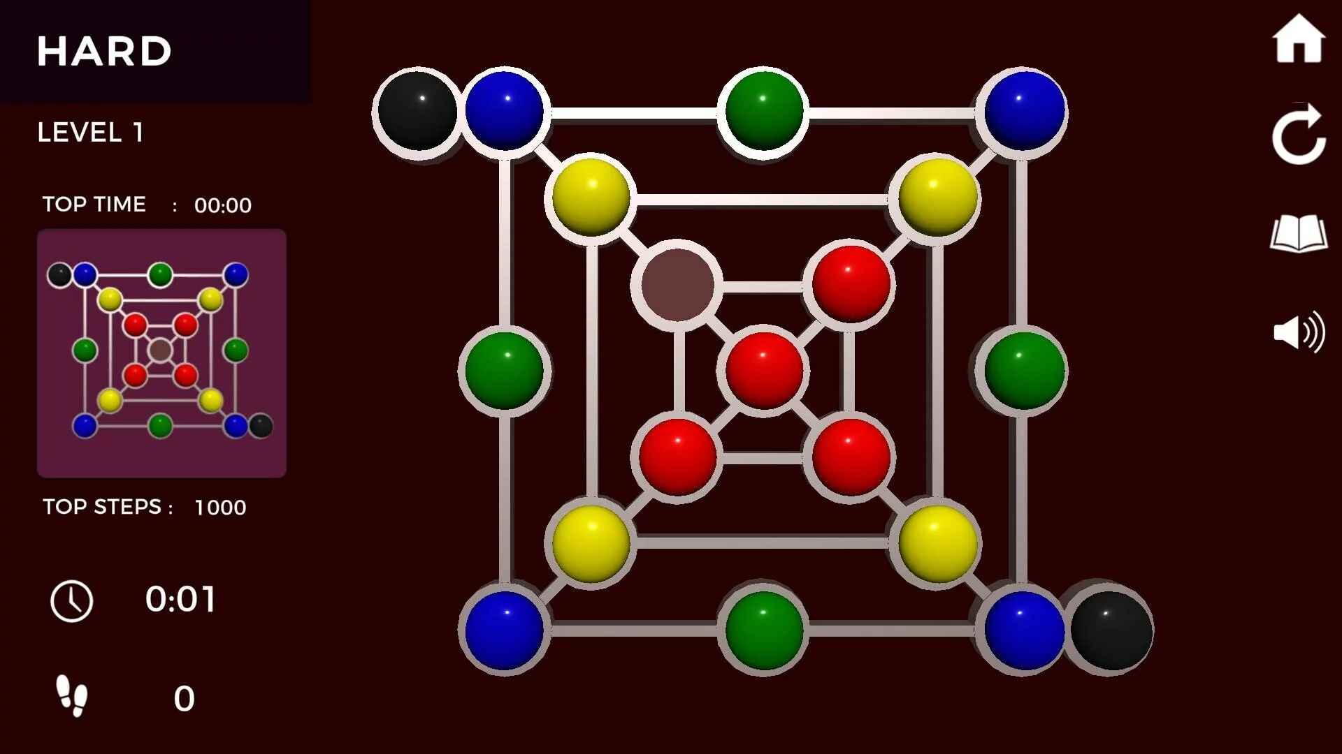 Изображение игры: Goolee
