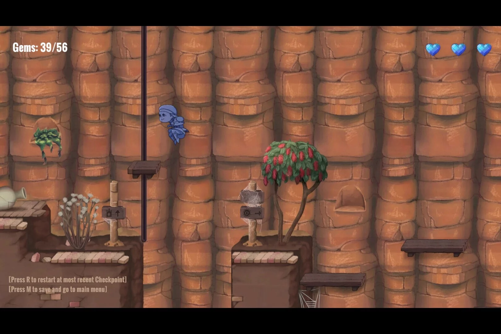 Изображение игры: Hope of Taru