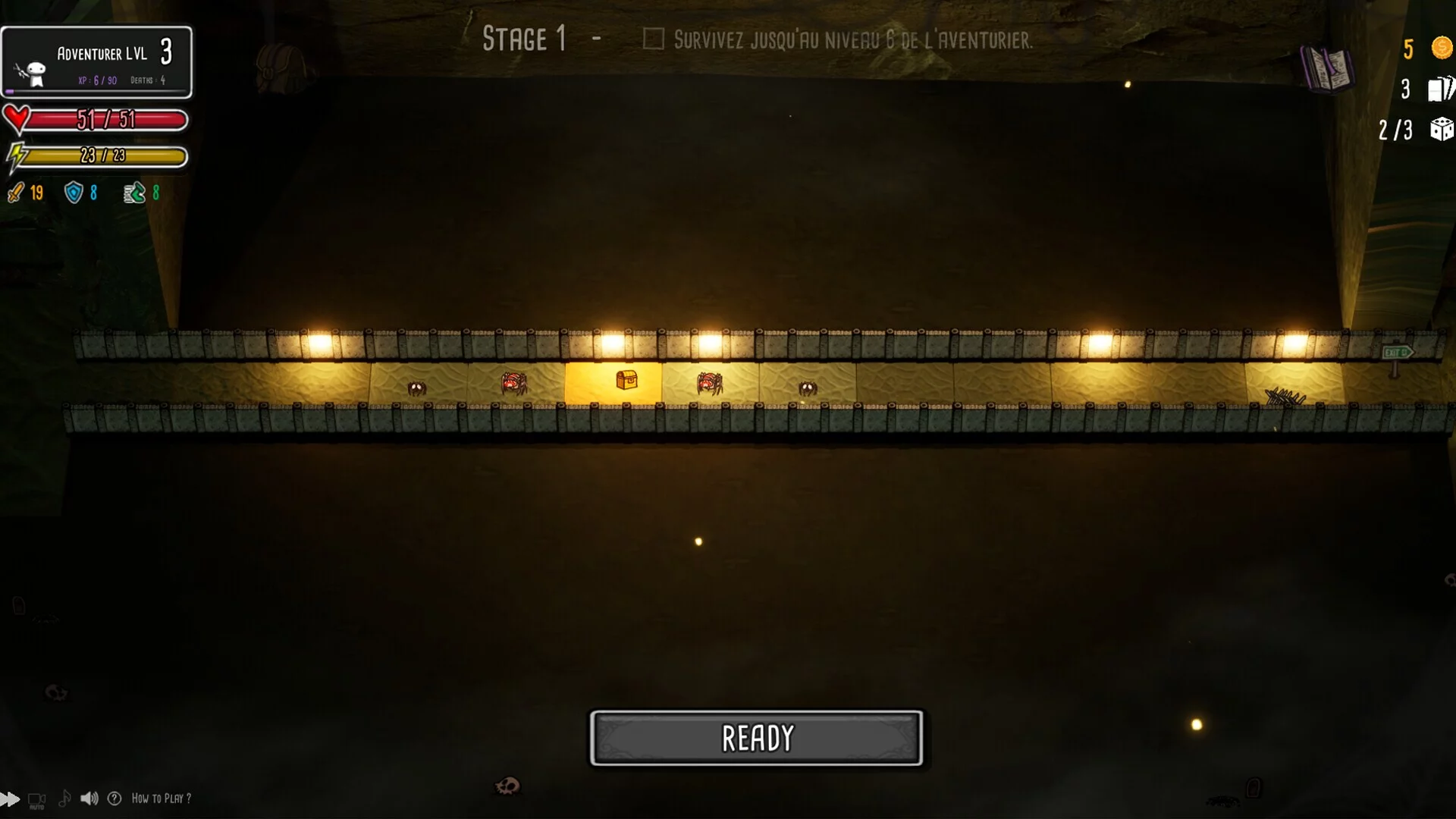 Изображение игры: Maze Keeper