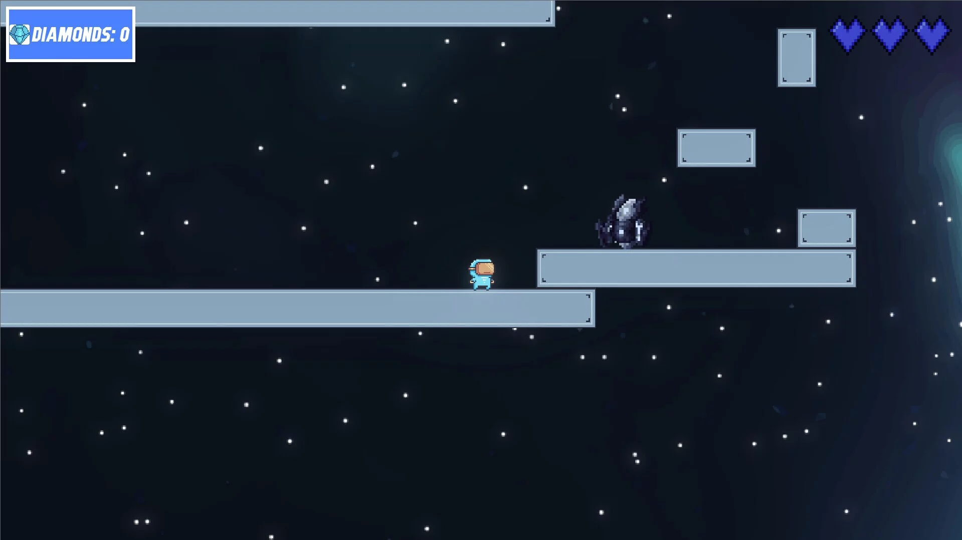 Изображение игры: Fury's Path: To The Stars