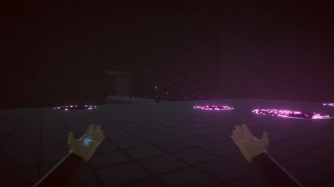 Изображение игры: Elemental Guardians