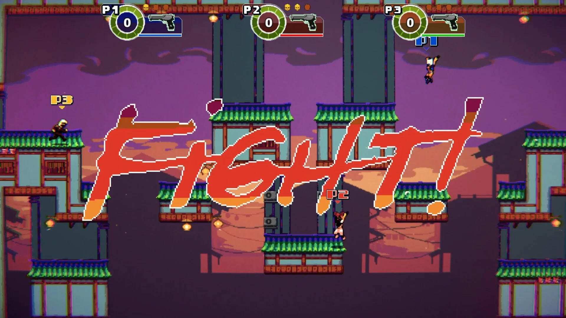 Изображение игры: Anarkade