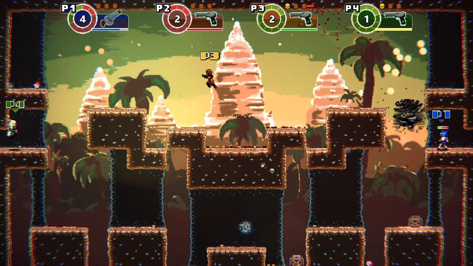 Изображение игры: Anarkade