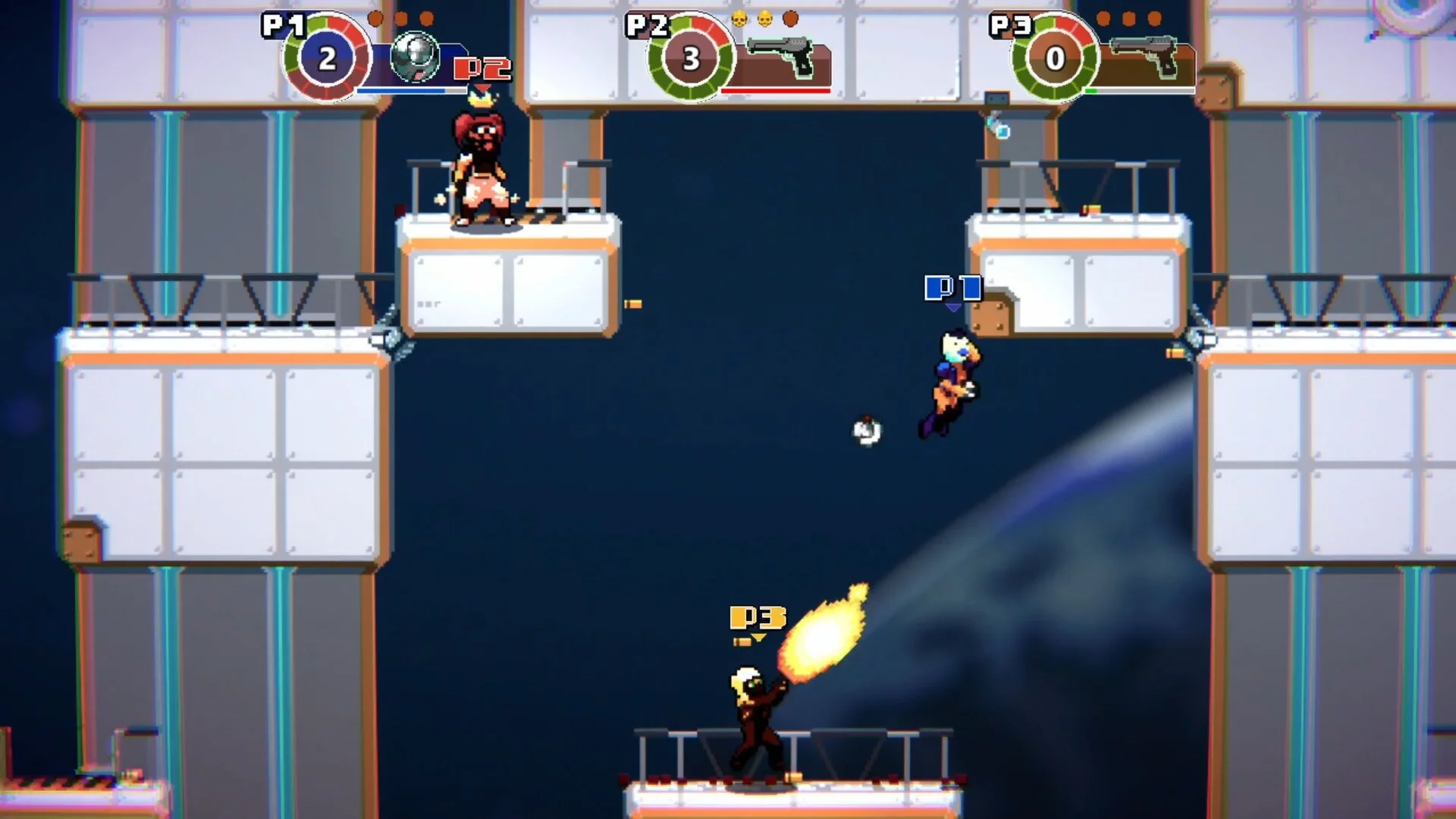 Изображение игры: Anarkade