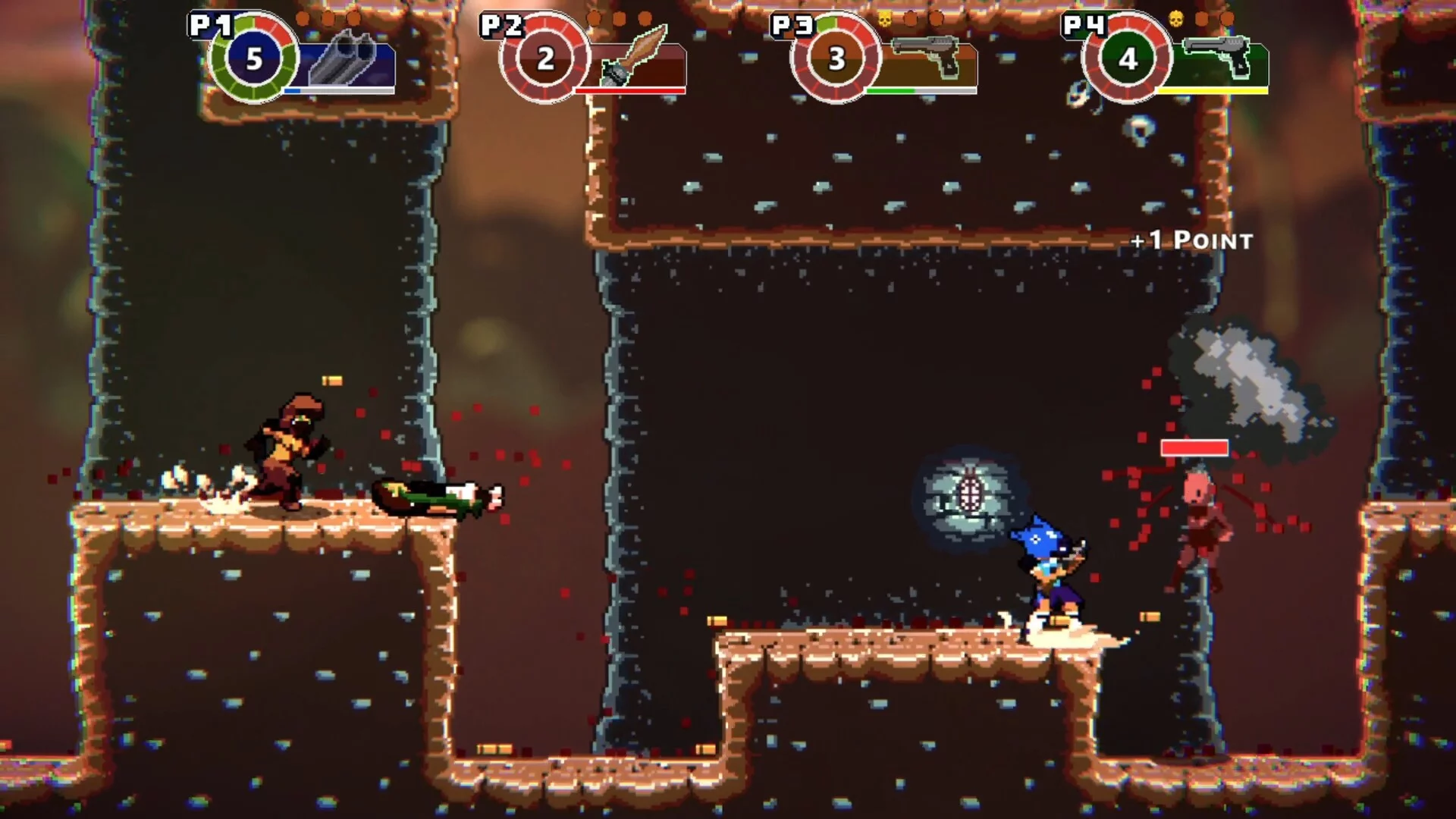 Изображение игры: Anarkade