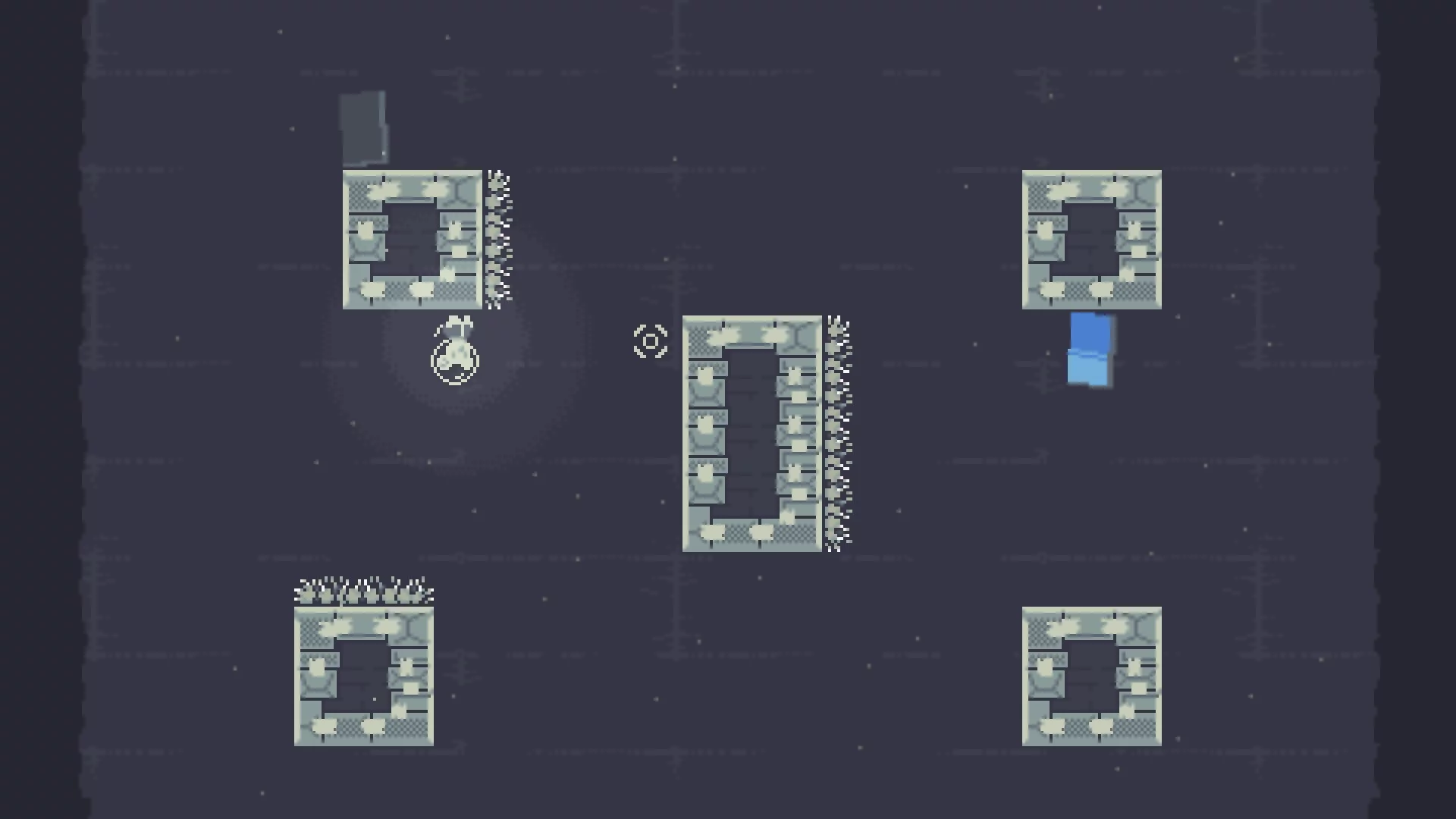 Изображение игры: HomeNaut