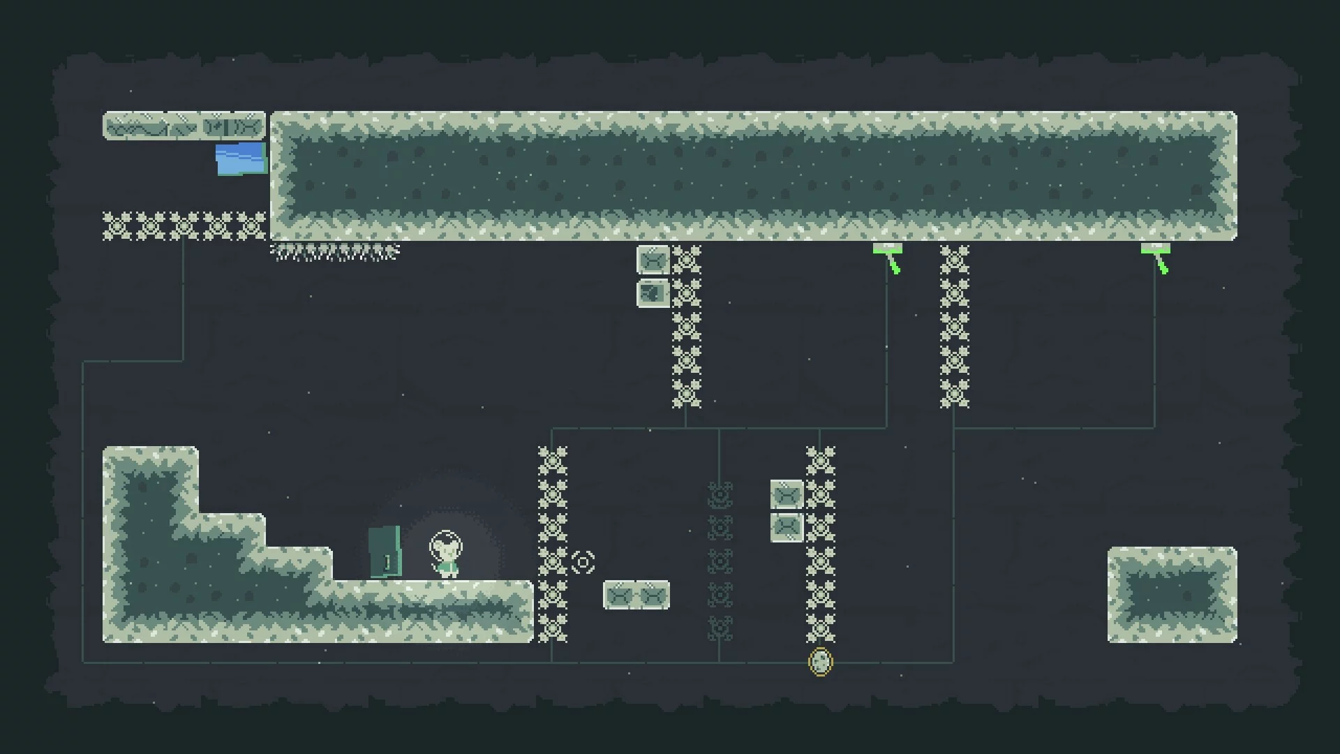 Изображение игры: HomeNaut