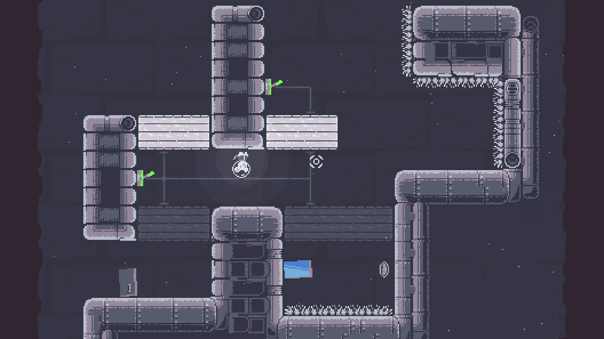 Изображение игры: HomeNaut